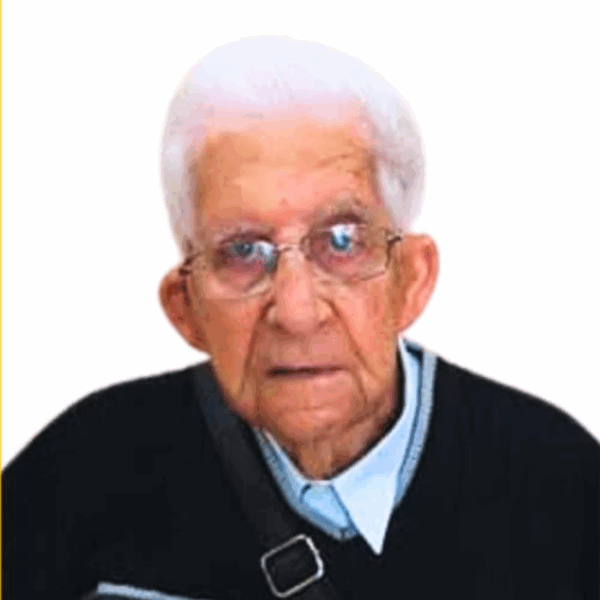 Fallecimiento del H. Aniano