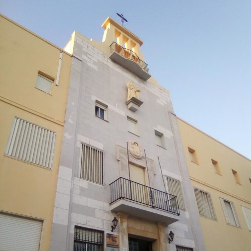 la salle santa natalia la salle santa natalia